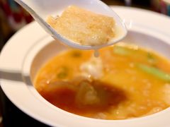 -海派悦庭·海胆烧麦·新融合菜(凯德广场店)