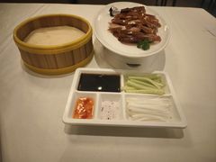 -福来居烤鸭店(天坛二店)
