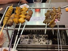 -遇西祠·海鲜烧烤(总店)