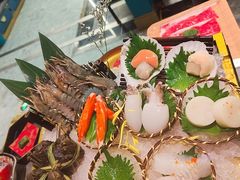 -一绪に寿喜烧(荟聚店)