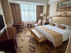 -南通金石国际大酒店