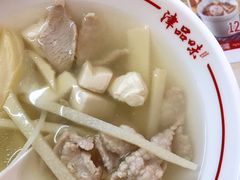 -津品味小吃(大学湾店)