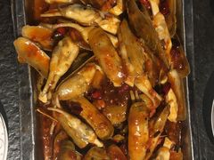 -买又大餐厅(福林里店)