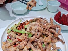 -昱德来·天津菜(河西店)