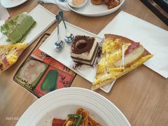 -必胜客(东兴商厦店)