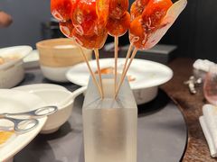 -北京大董烤鸭店(万象天地店)