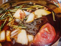 -小米烤肉·和牛原切-创意韩料(东关店)