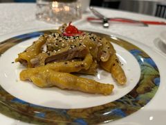 -红棉中餐厅·广州海航威斯汀酒店