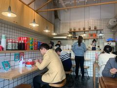 -常樂屋·常德米粉(青年路店)