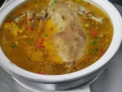 -七十七号厨房·新派江西菜(滨湖店)