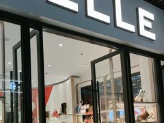 -宁波杉井奥特莱斯广场