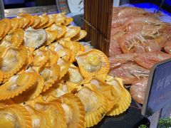 -加餐海鲜自助(宝龙一城店)