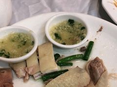 -文记壹心鸡(宝华路店)