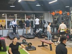 -恒之健私人定制健身(成山店)