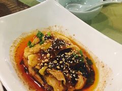 -梧桐花园餐厅(新城店)