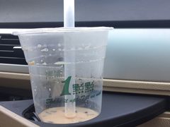 -1点点(学府路店)