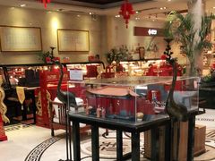 -御茶膳房皇家糕点博物馆(北京首店)