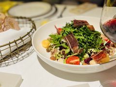 -Mogul Eatery·大亨餐酒馆