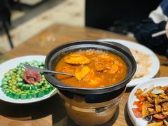 -将相和·海鲜蒸饺大连菜