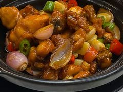 -添利·香港茶餐厅·下午茶(雪象店)