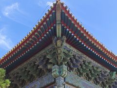 -北京市劳动人民文化宫(太庙)