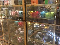 -TWG Tea(台北101购物中心沙龙及精品门市)