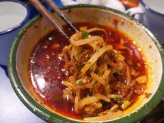 -马路边边串串香(北苑旗舰店)