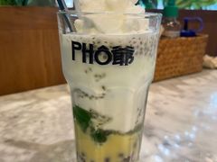-PHO爺·越南料理(亦庄大族广场店)