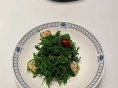 -杏花堂晋商私房菜(华熙五棵松店)