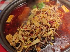 -三毛演义·湖南烧烤大排档(南浦店)