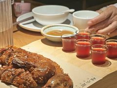 -桂小厨广西菜(印象城店)