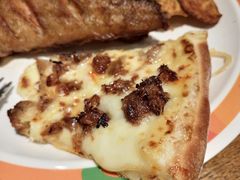 -比格比萨自助(万柳华联店)