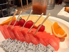 -海底捞火锅(王府井店)