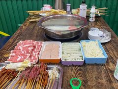 -金石老面坊·渔家菜(金石滩店)