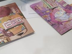 -剧狐剧本杀·月球探案馆(人民广场1号店)