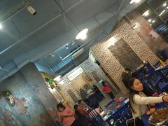 -马路边边串串香(涑河南街店)