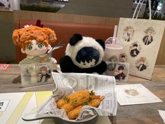 -卡朋西餐(扬名广场店)