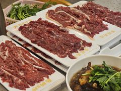 -杏花吴记牛肉火锅