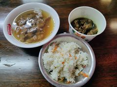 -好成财牛排馆(涂门街总店)