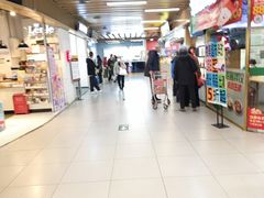 -物美超市(三里河店)