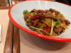 -大食代美食广场(上海中心店)