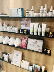 点击看大图 -Lumi露米·美甲美睫品质店