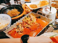 -永安水煮活鱼·仪征土菜院子