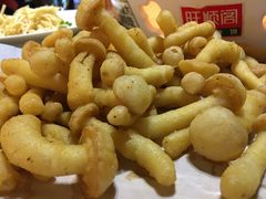 -旺顺阁鱼头泡饼(常营店)