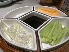 -小吊梨汤·北京菜·烤鸭(华润万象城店)