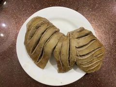 -蒙古缘饭店(额尔古纳云杉宾馆店)
