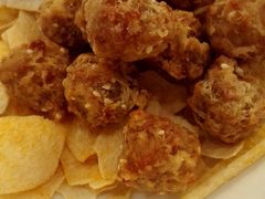 干炸丸子-北京全聚德(西翠路店)