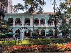 -星巴克臻选(广州沙面店)