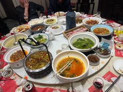 -新侗家食府(蟠桃宫店)