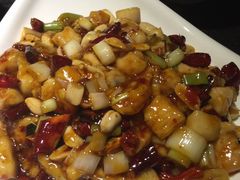 -湘与香缘·湖南菜(王府井北京市百货大楼店)